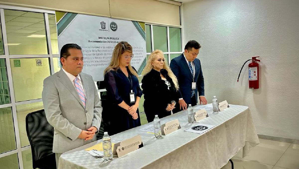 Imagen del evento | (Especial)
