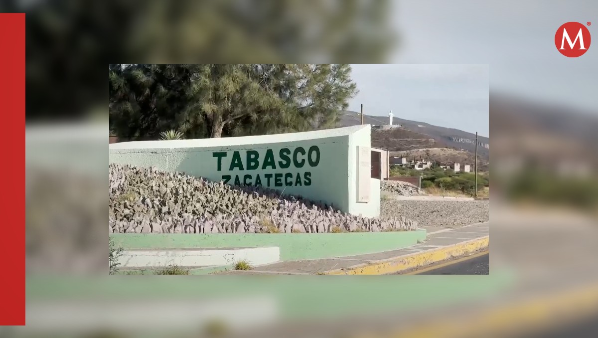 Incertidumbre en Zacatecas: Buscan a enfermero desaparecido tras tarea voluntaria | Omar Hernández