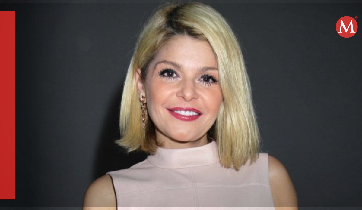 Itatí Cantoral se defiende de las críticas