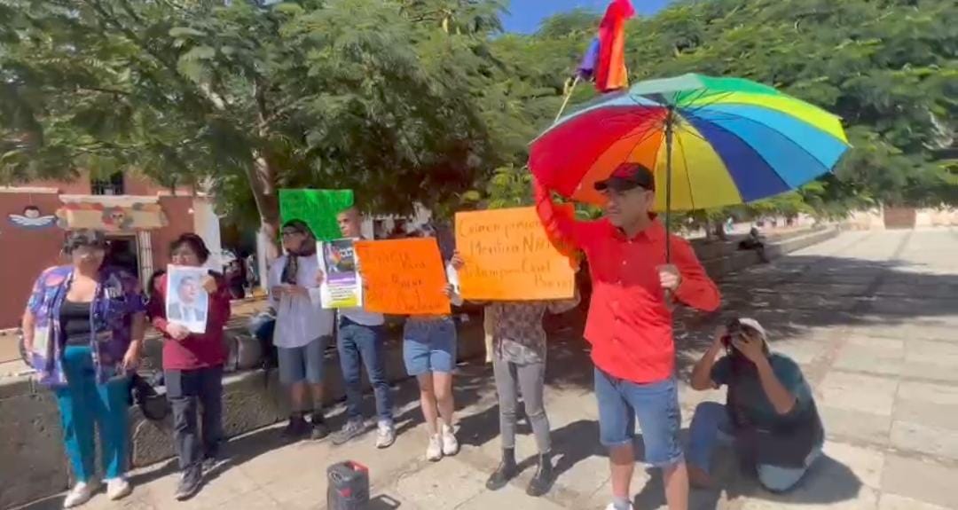 Los crímenes de odio atenta contra comunidad LGBTQ