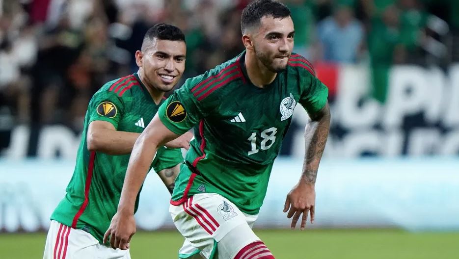 Luis Chávez pide a clubes mexicanos facilitar la salida de sus jugadores a Europa