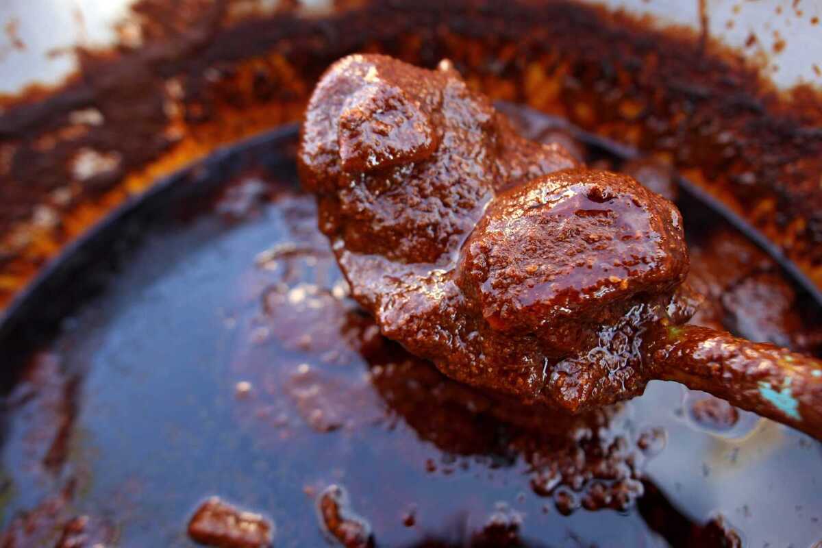 La mega reliquia será en el santuario del Cristo de las Noas.(Archivo)