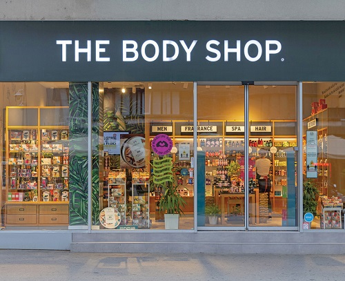 Una oferta irrevocable. Natura pagó 1,000 mde a L’Oréal por The Body Shop. Foto: Shutterstock