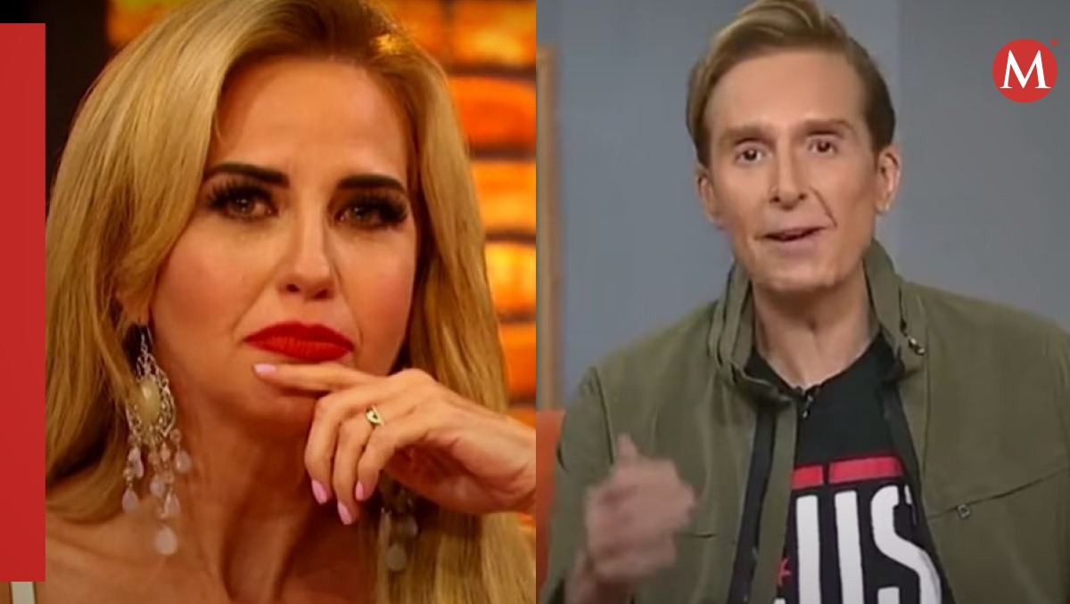 Raquel Bigorra habla de su relación con Daniel Bisogno | Especial