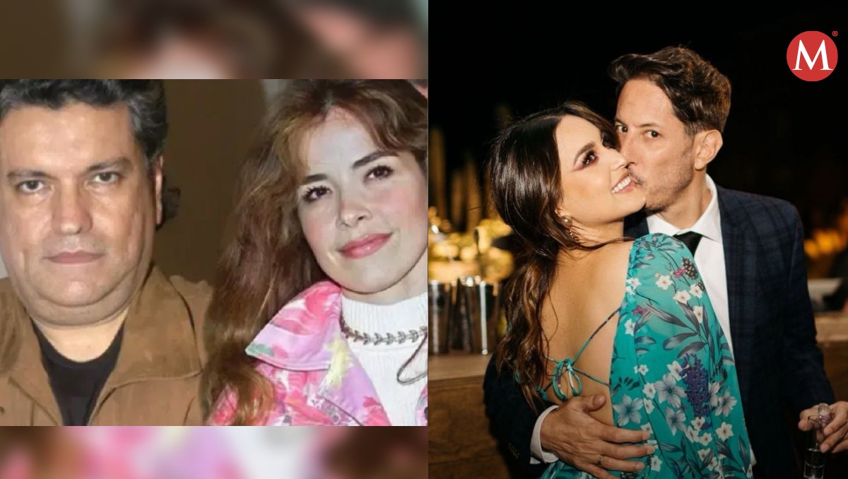 Sergio Andrade y Gloria Trevi son comparados con Pau y Mau | Especial