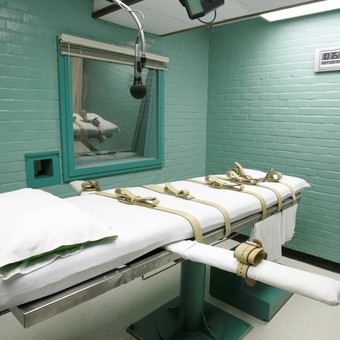 Alabama ejecuta a preso por asesinato de 1993 | EFE