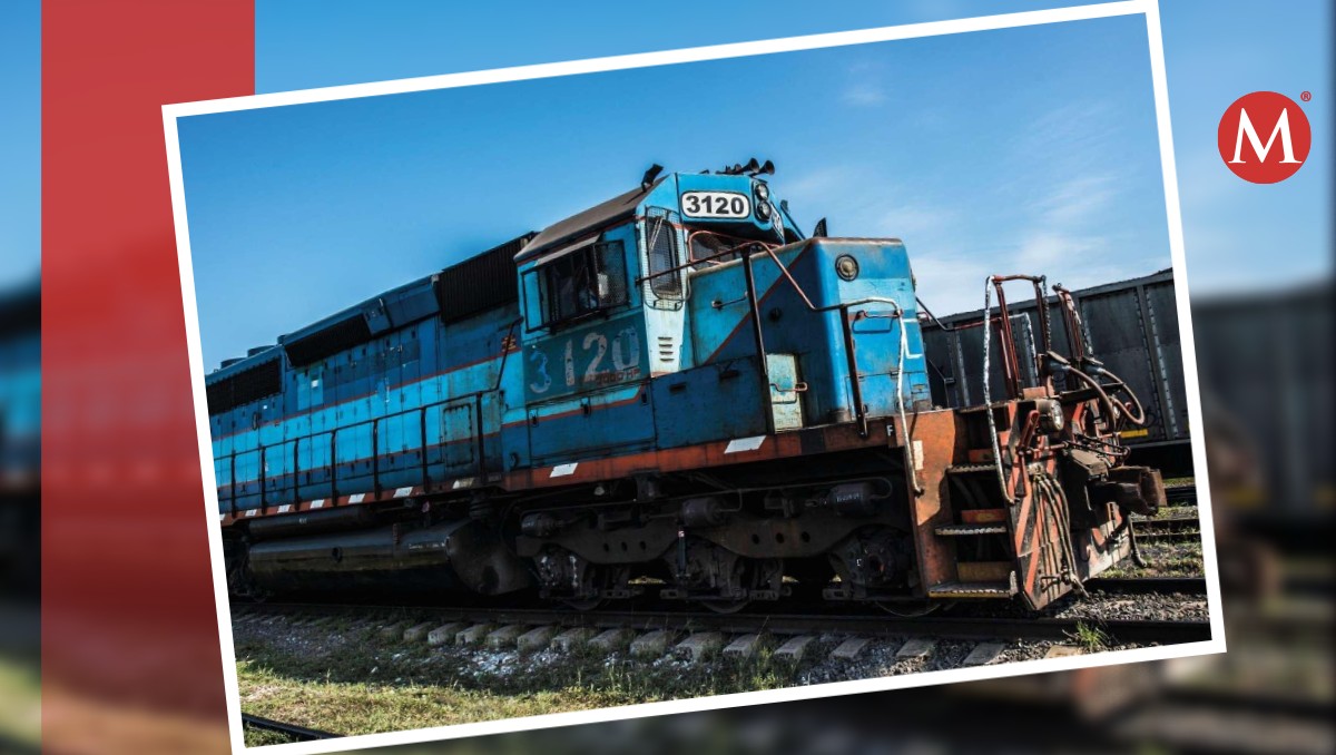 Altamira, en el ranking nacional de robos a trenes