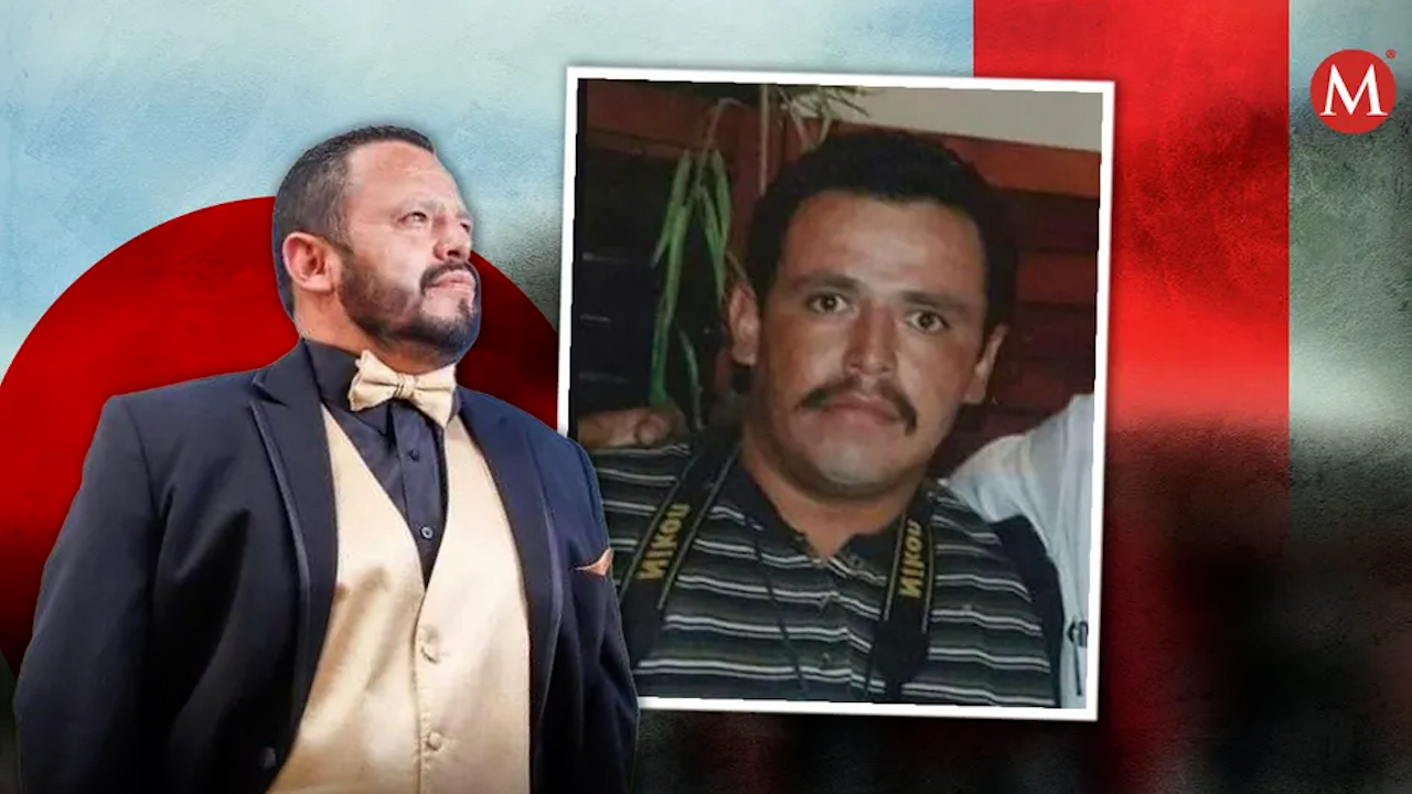 Asesinan al fotoperiodista Ismael Villagómez en Ciudad Juárez, Chihuahua