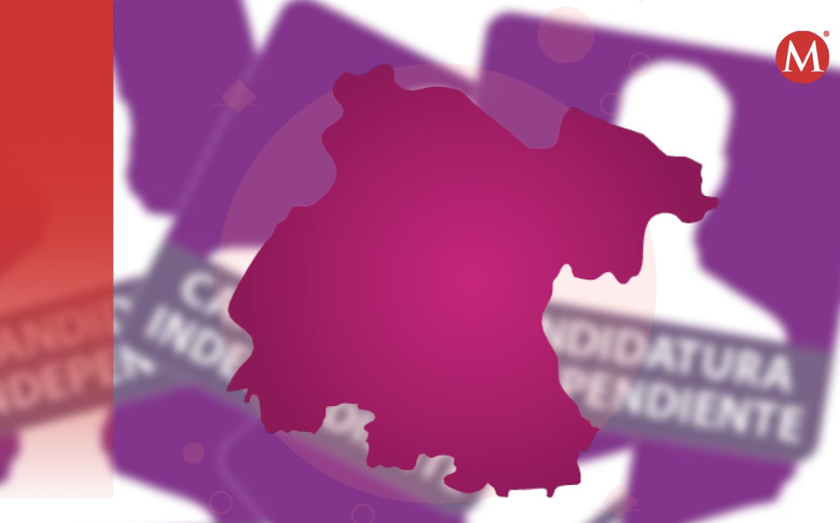 Candidatos independientes en Guanajuato | ESPECIAL