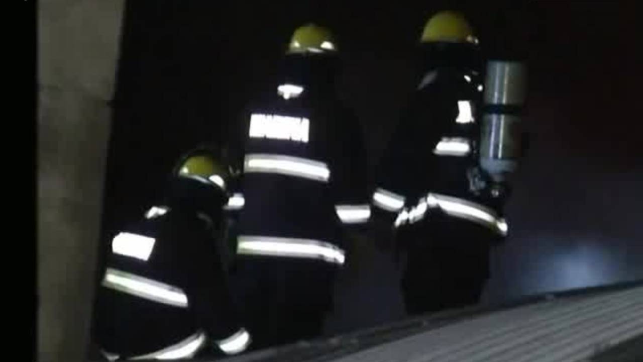 ¿Cómo está siendo controlado el incendio en Cuauhtémoc? Detalles por el director de bomberos