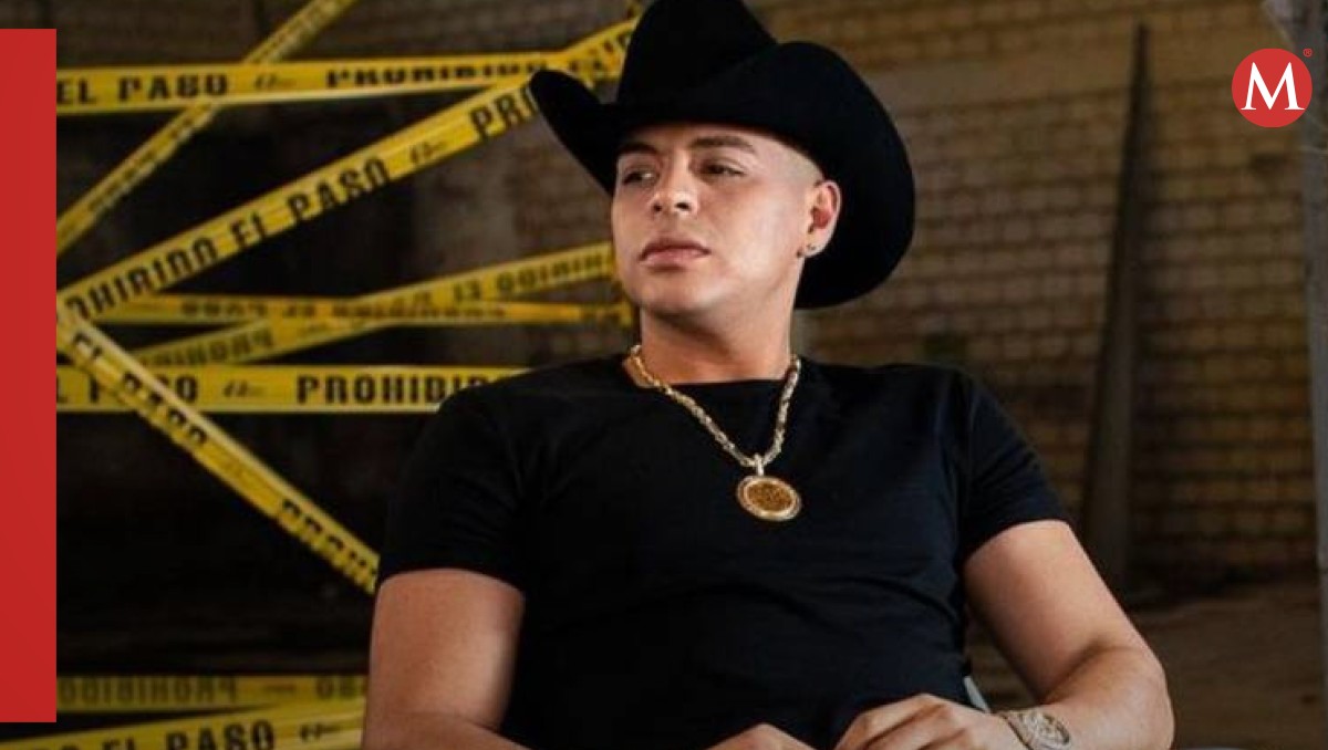 Eduin Caz regresa a los escenarios en solita | Especial