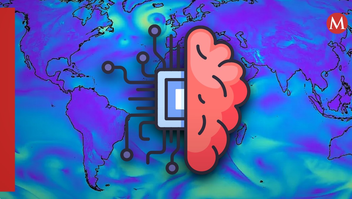 GraphCast, nueva IA de Google | Especial