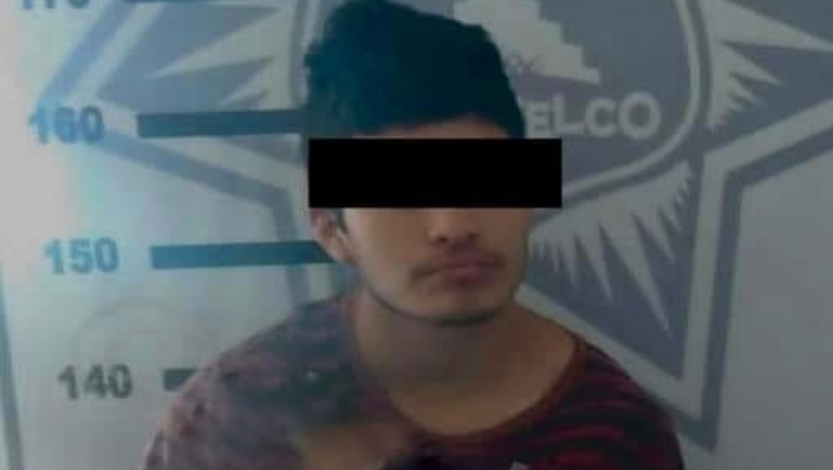 Hombre asesina a su hermano de 10 años de edad en Xiutetelco, Puebla | Especial