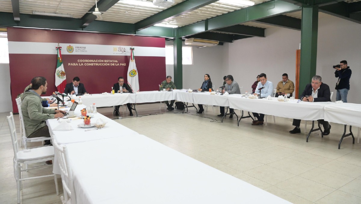 Identifican los cinco cuerpo en fosa de El Castillo en Xalapa, Veracruz | X (@FGE_Veracruz).