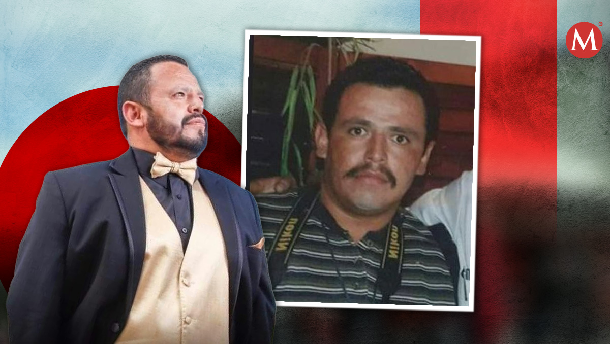 Ismael Villagómez fue asesinado a balazos en Chihuahua | Especial