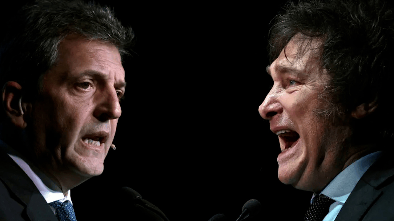 ¿Javier Milei podrá ganar segunda vuelta de elecciones en Argentina?