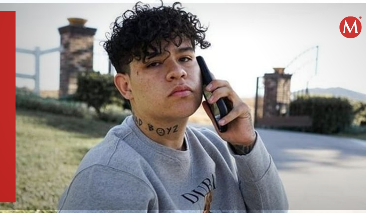 Junior H apoya los comentarios de Peso Pluma