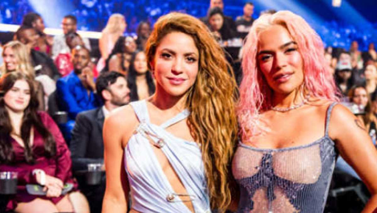 Lista de ganadores Latin Grammy: Captura X