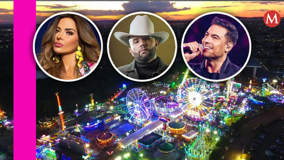 Palenque de la Feria de León 2024