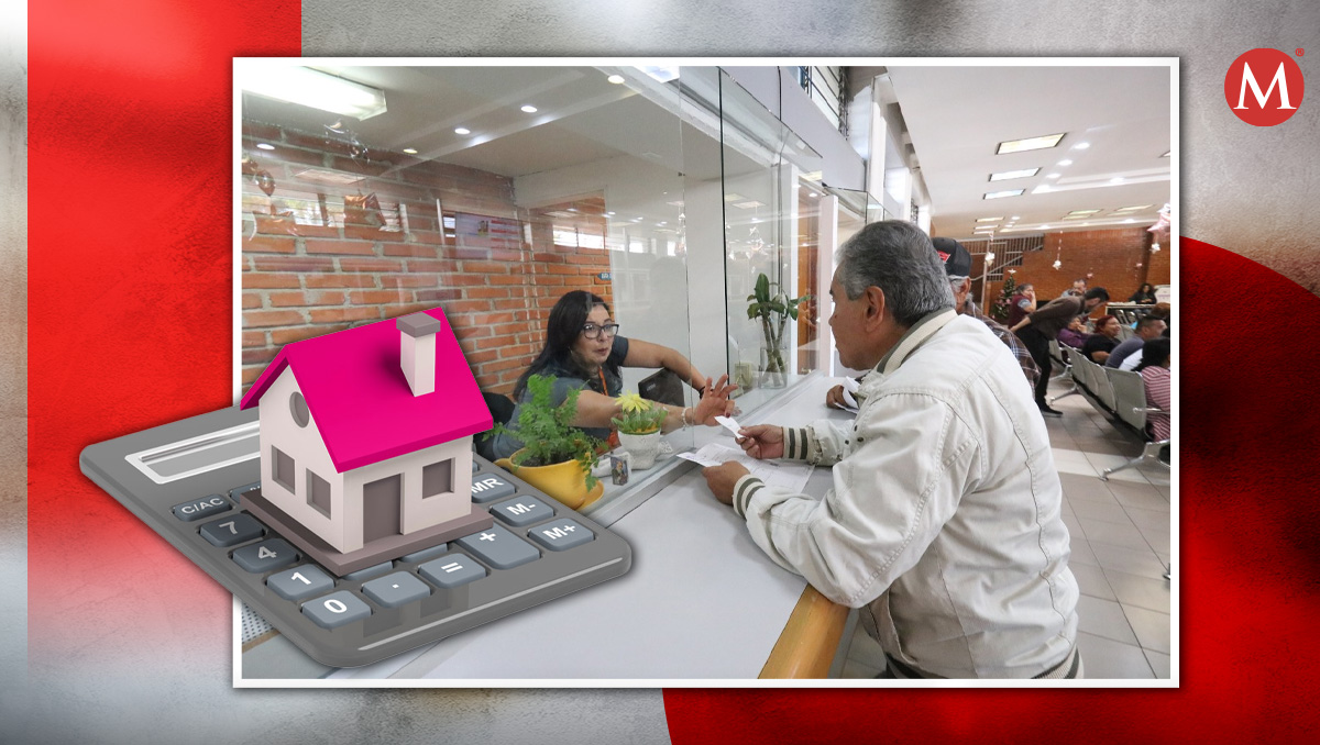 Para el siguiente año se pagará más de predial en Jalisco (Cortesía)