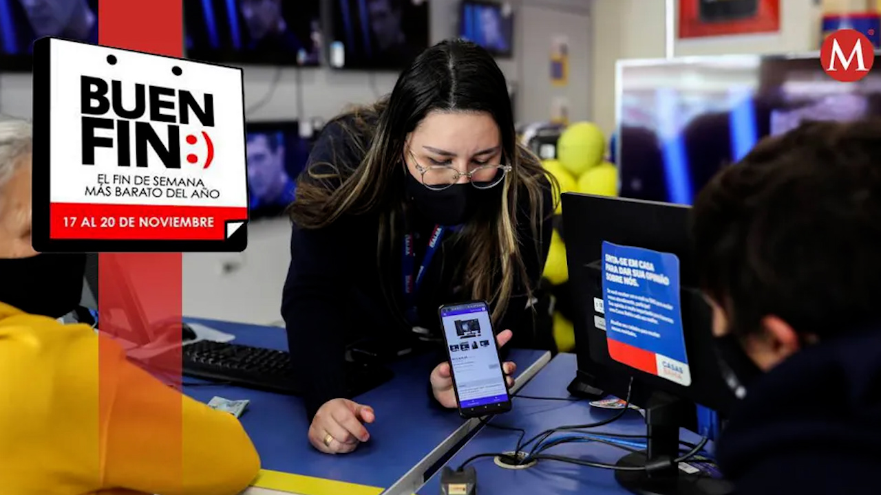 Profeco lanza micrositio para comparar precios en el Buen fin