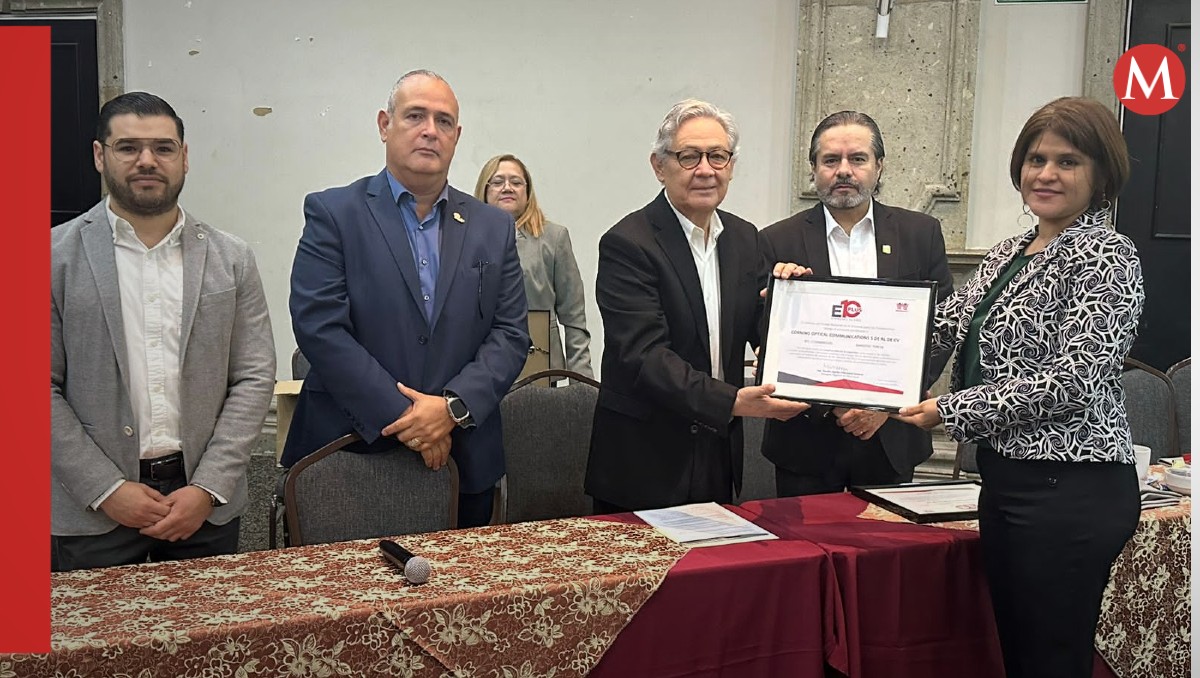 Reconocen a 28 empresas de la industria manufacturera de Tamaulipas