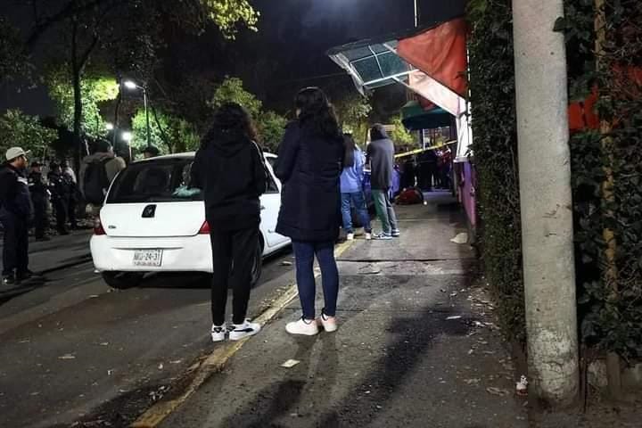 Violencia en Tyultitlán.| (Especial)