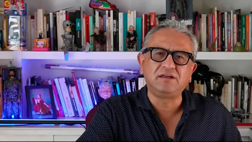 Xóchitl Gálvez ya no sabe cómo improvisar | ¡Déjense Ahí!