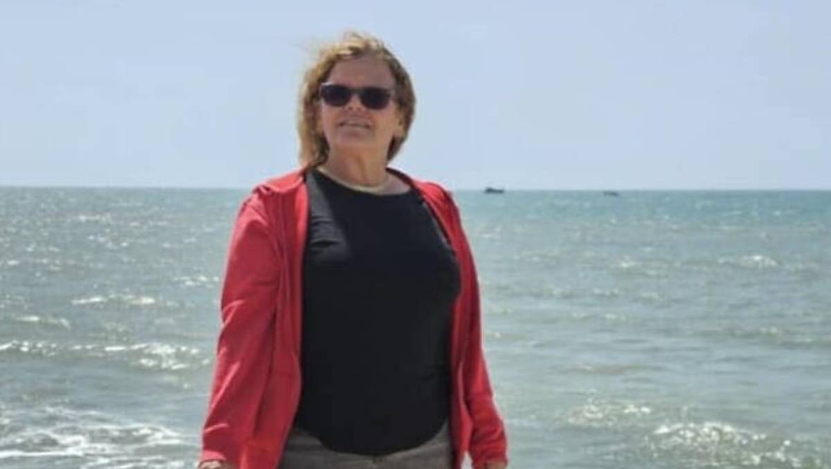Yehudit Weiss fue declarada muerta por Israel | Especial