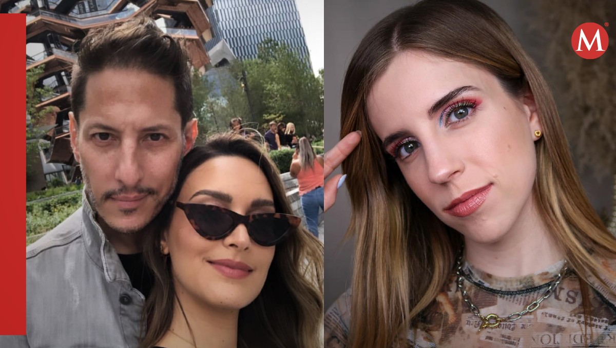 Abogada asegura que relación de Paulina Florencia y Mauricio Cuevas es una situación de estupro | Archivo