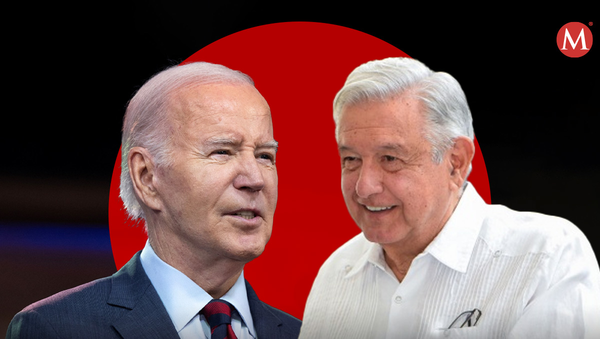 AMLO y Joe Biden mantuvieron un encuentro para tratar temas de interés | Especial
