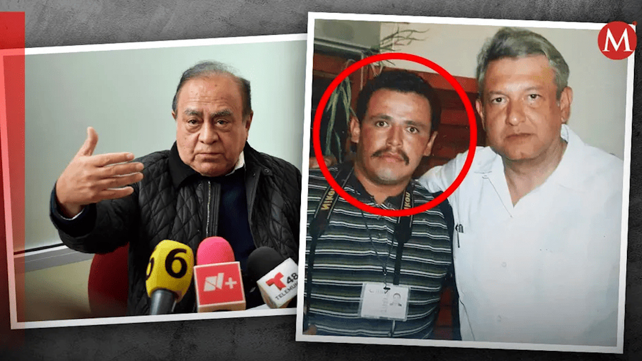 Arrestan a presuntos asesinos del fotoperiodista Ismael Villagómez, habría sido un intento de robo