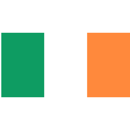 IRLANDA