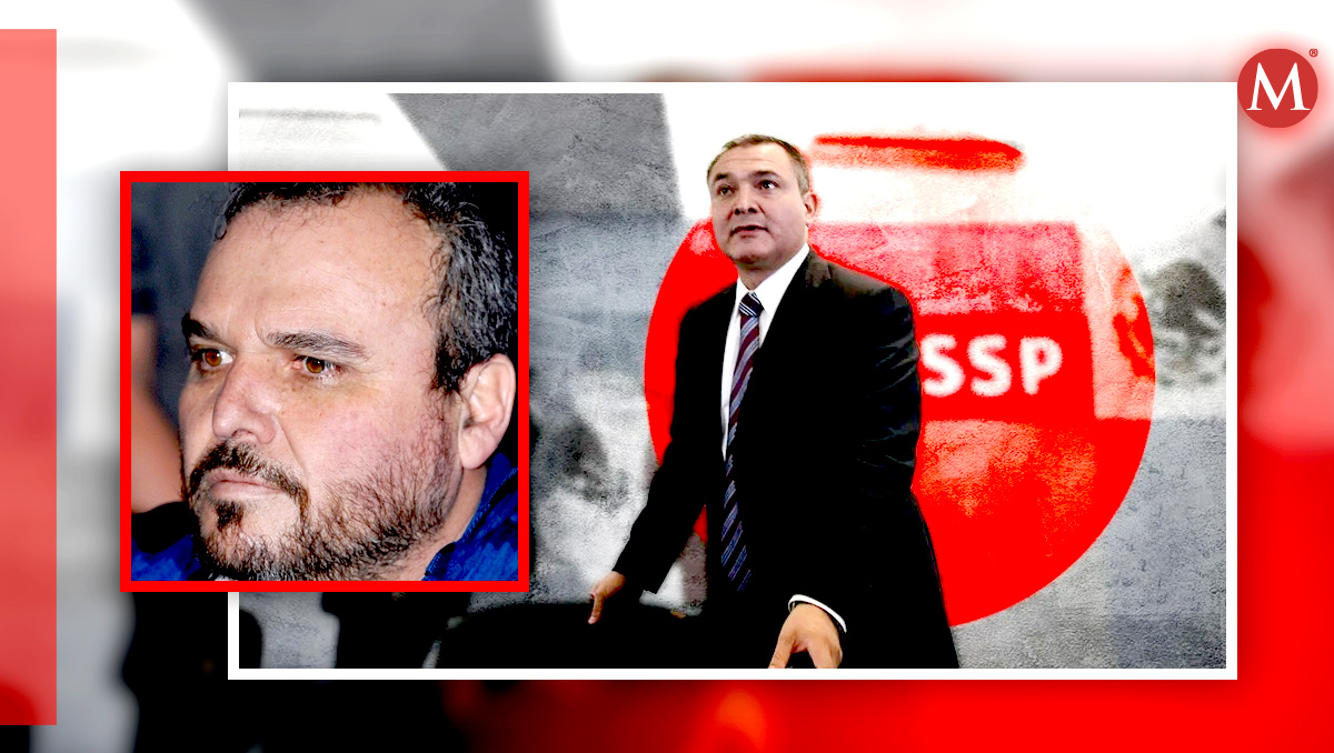 El Rey Zambada testificó contra García Luna