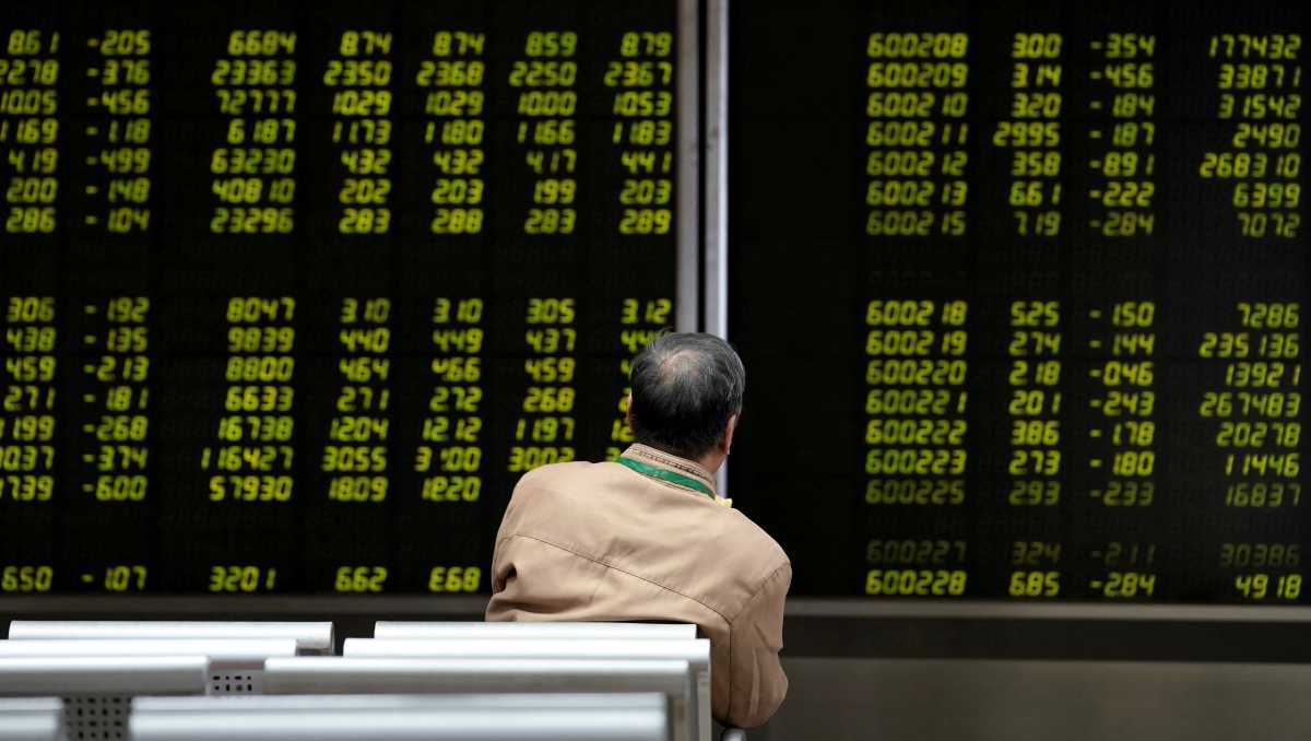 Encabezando ascensos de la jornada, estuvieron las acciones del Grupo Aeroportuario Centro Norte (OMA). | Reuters