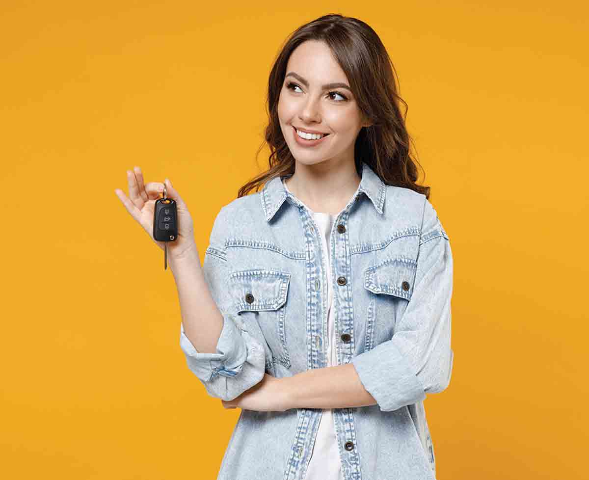 Este Buen Fin estrena carro. Fotos: Cortesía y Shutterstock