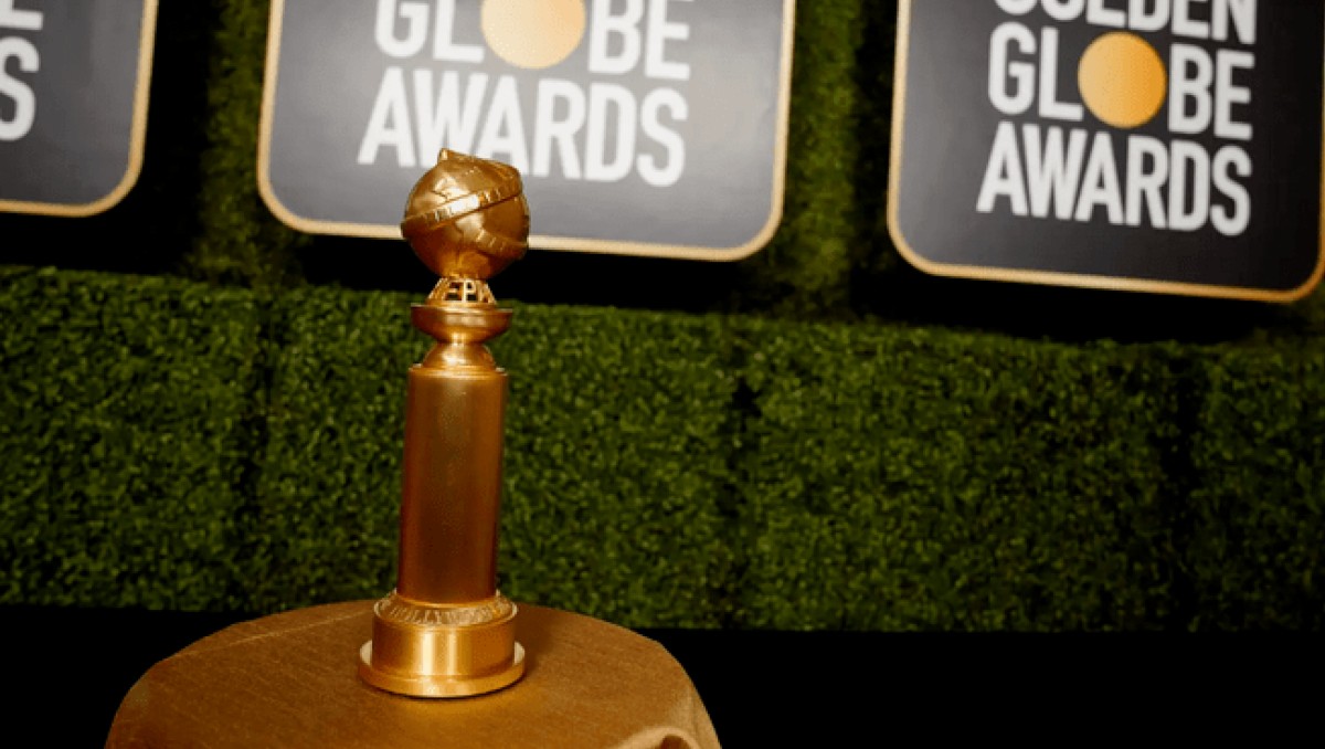 Estos son los primeros detalles de los Globos de Oro / Especial