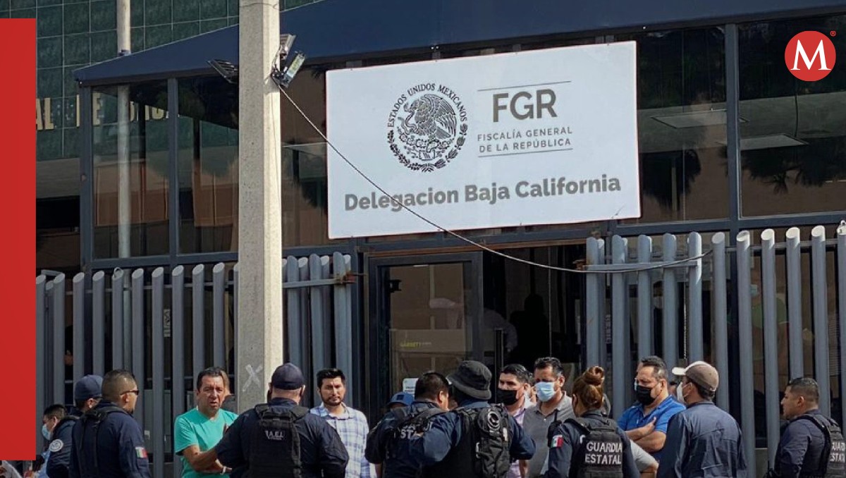 FGR y los casos que ha atraído | Cuartoscuro