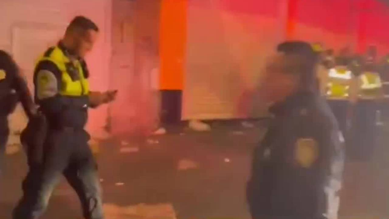 Incendio en alcaldía Gustavo A. Madero también a sido controlado