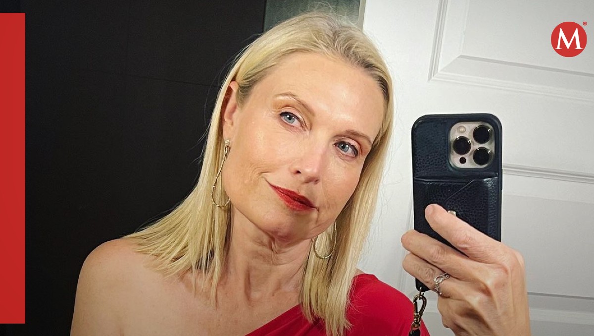 La hermana del magnate / Instagram