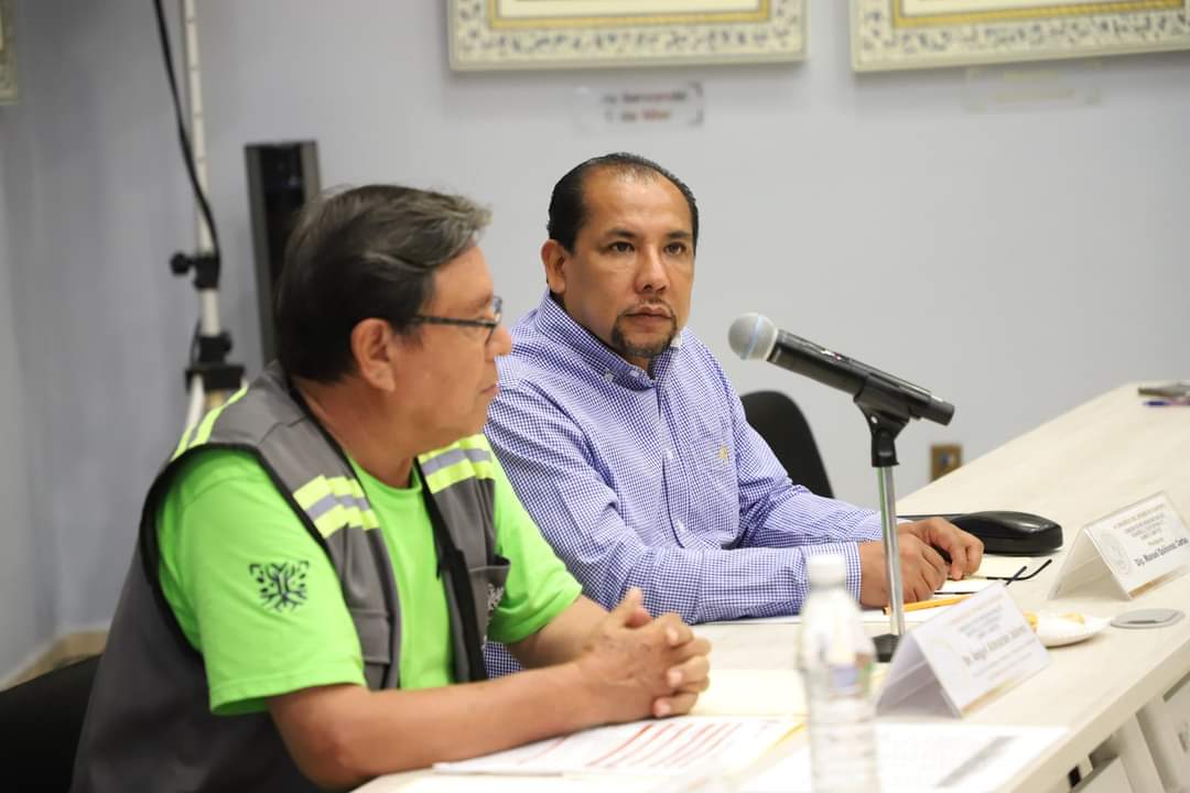 Nace 'Diputados en Movimiento': Nueva fuerza política en Guerrero | Rogelio Agustín