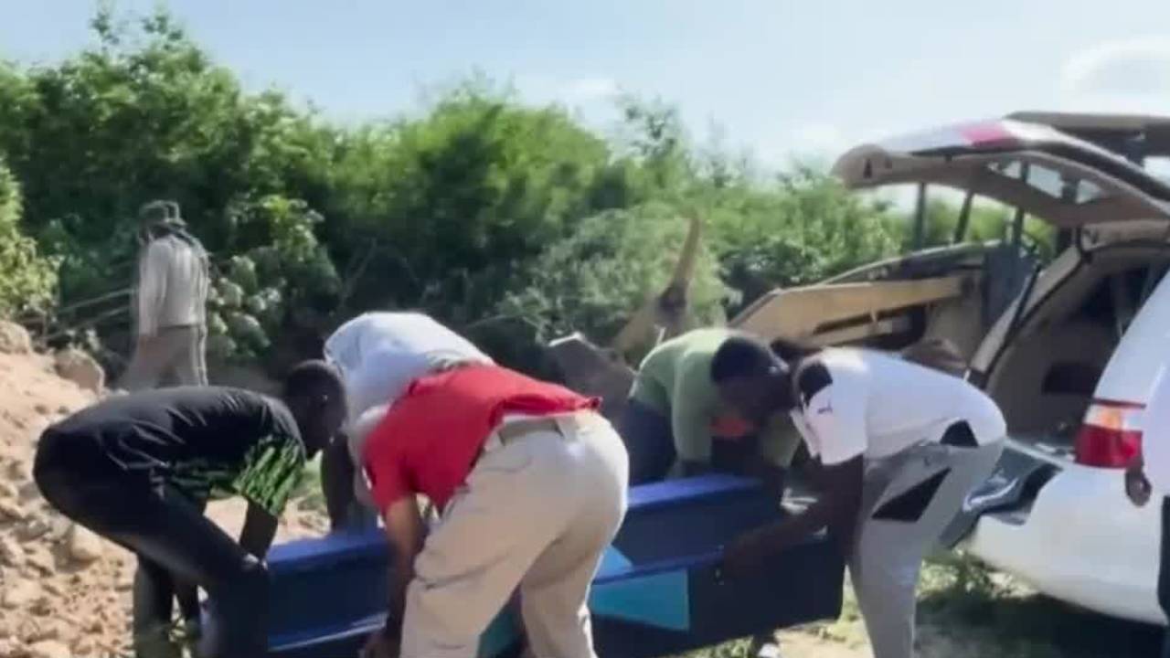 Oaxaca contará con panteón forense para abordar aumento de migración y accidentes