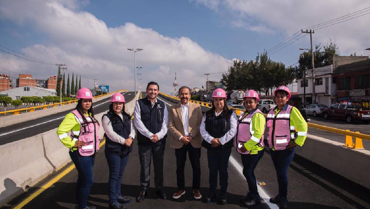 En el país, hay 150 mil mujeres que trabajan en el sector de construcción. | Especial