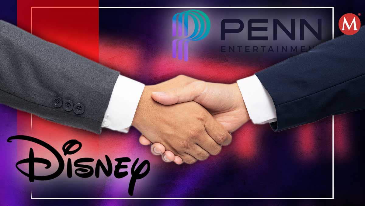 Penn pagó 150 millones de dólares a ESPN para asegurar un contrato de licencia de 10 años. | Óscar Ávila