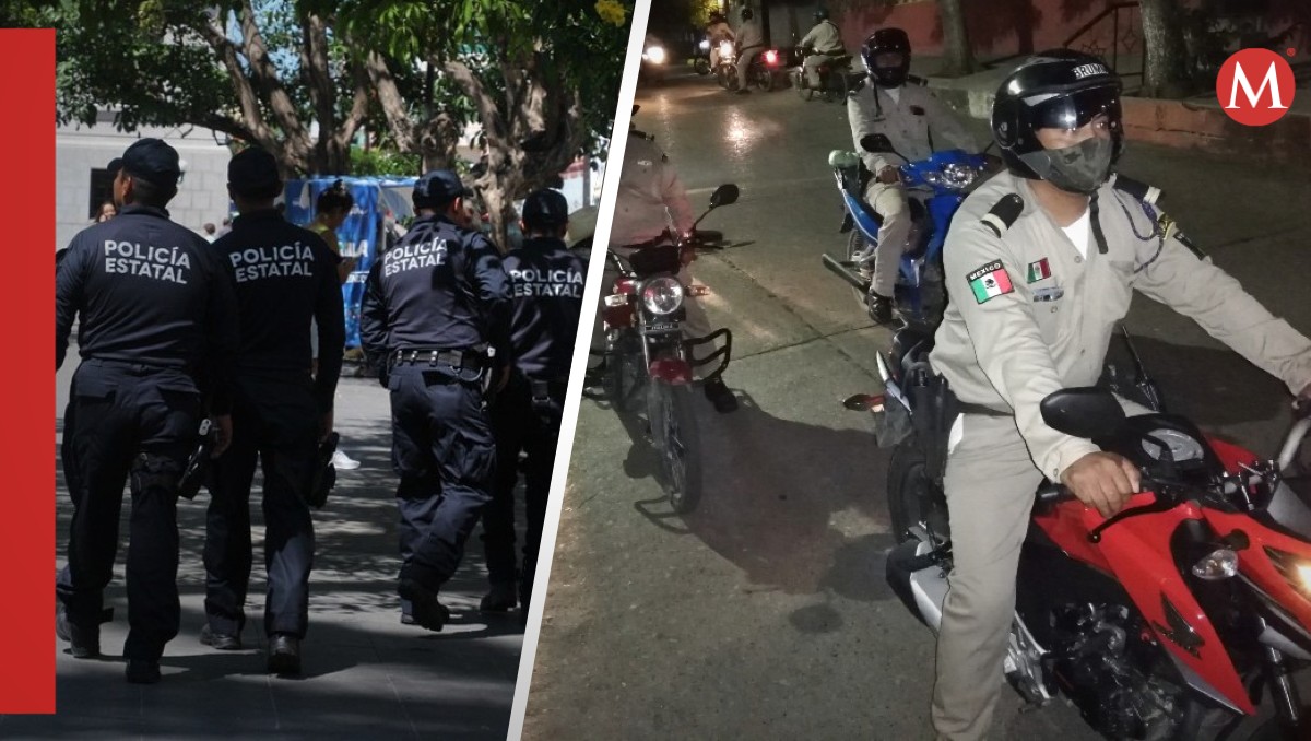 Policía busca apoyo de veladores para vigilar 85 colonias del sur de Tamaulipas