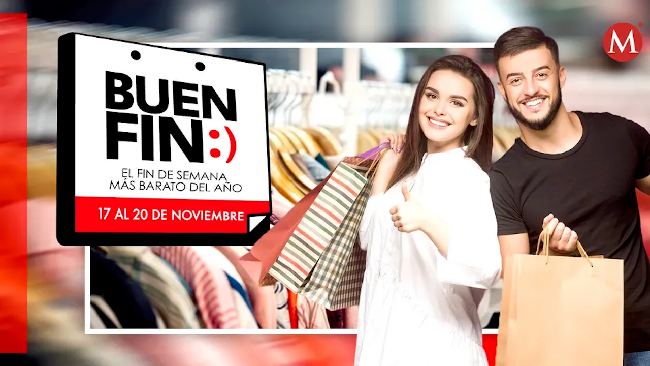 ¿Qué hacer si no respetan los precios exhibidos durante el Buen Fin?