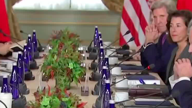 Reunión Biden y Xi Jinping, conflicto entre Rusia-Ucrania y Israel y Hamás | Milenio entre Fronteras