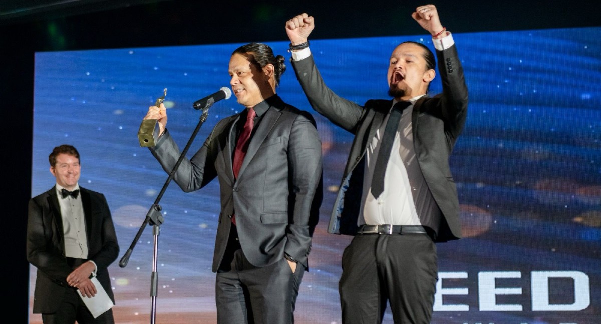 San Miguel de Allende recibe los premios 'Reed Latino 2023' | Cortesía
