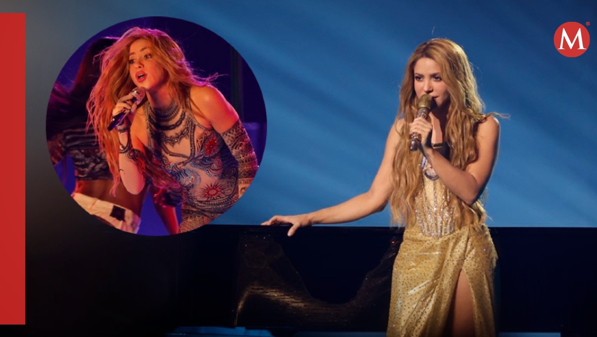 Shakira entrará a juicio a partir del 20 de noviembre. | EFE