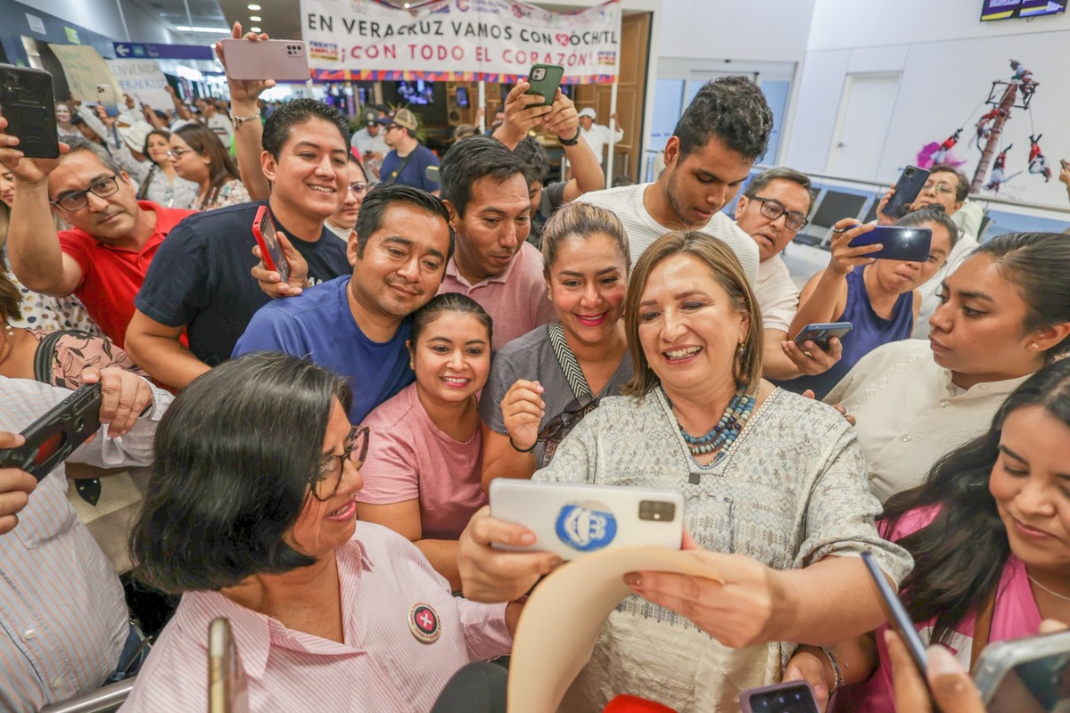 Xóchitl Gálvez: Terna para corte, ¿Provocación? | Especial